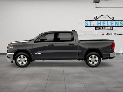 New 2026 Ram 1500 Big Horn Crew Cab 4x4 Pickup for sale #TN160731 - photo 2