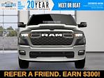 New 2026 Ram 1500 Big Horn Crew Cab 4x4 Pickup for sale #TN160731 - photo 10