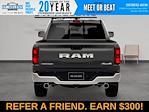 New 2026 Ram 1500 Big Horn Crew Cab 4x4 Pickup for sale #TN160731 - photo 12