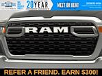 New 2026 Ram 1500 Big Horn Crew Cab 4x4 Pickup for sale #TN160731 - photo 15