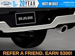 New 2026 Ram 1500 Big Horn Crew Cab 4x4 Pickup for sale #TN160731 - photo 16