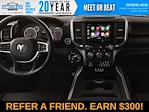 New 2026 Ram 1500 Big Horn Crew Cab 4x4 Pickup for sale #TN160731 - photo 17