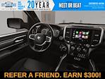 New 2026 Ram 1500 Big Horn Crew Cab 4x4 Pickup for sale #TN160731 - photo 20