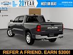 New 2026 Ram 1500 Big Horn Crew Cab 4x4 Pickup for sale #TN160731 - photo 4