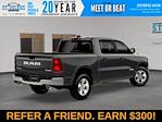 New 2026 Ram 1500 Big Horn Crew Cab 4x4 Pickup for sale #TN160731 - photo 5