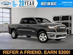 New 2026 Ram 1500 Big Horn Crew Cab 4x4 Pickup for sale #TN160731 - photo 8
