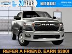 New 2026 Ram 1500 Big Horn Crew Cab 4x4 Pickup for sale #TN160731 - photo 9