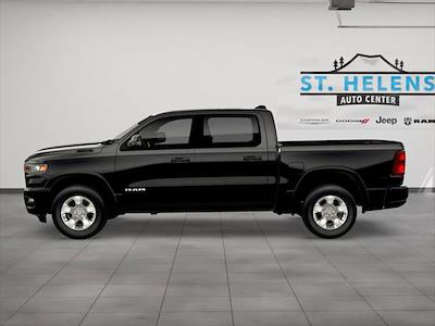New 2026 Ram 1500 Big Horn Crew Cab 4x4 Pickup for sale #TN162489 - photo 2