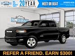 New 2026 Ram 1500 Big Horn Crew Cab 4x4 Pickup for sale #TN162489 - photo 1