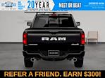 New 2026 Ram 1500 Big Horn Crew Cab 4x4 Pickup for sale #TN162489 - photo 10