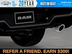 New 2026 Ram 1500 Big Horn Crew Cab 4x4 Pickup for sale #TN162489 - photo 15