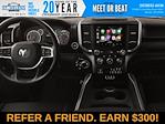 New 2026 Ram 1500 Big Horn Crew Cab 4x4 Pickup for sale #TN162489 - photo 16