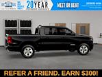 New 2026 Ram 1500 Big Horn Crew Cab 4x4 Pickup for sale #TN162489 - photo 5