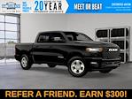 New 2026 Ram 1500 Big Horn Crew Cab 4x4 Pickup for sale #TN162489 - photo 7