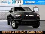 New 2026 Ram 1500 Big Horn Crew Cab 4x4 Pickup for sale #TN162489 - photo 8