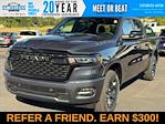 New 2026 Ram 1500 Big Horn Crew Cab 4x4 Pickup for sale #TN166511 - photo 1