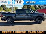 New 2026 Ram 1500 Big Horn Crew Cab 4x4 Pickup for sale #TN166511 - photo 10