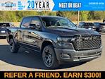 New 2026 Ram 1500 Big Horn Crew Cab 4x4 Pickup for sale #TN166511 - photo 12