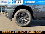 New 2026 Ram 1500 Big Horn Crew Cab 4x4 Pickup for sale #TN166511 - photo 14