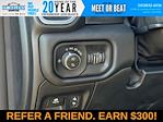 New 2026 Ram 1500 Big Horn Crew Cab 4x4 Pickup for sale #TN166511 - photo 21