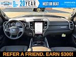 New 2026 Ram 1500 Big Horn Crew Cab 4x4 Pickup for sale #TN166511 - photo 22
