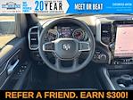 New 2026 Ram 1500 Big Horn Crew Cab 4x4 Pickup for sale #TN166511 - photo 23