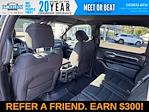 New 2026 Ram 1500 Big Horn Crew Cab 4x4 Pickup for sale #TN166511 - photo 35