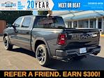 New 2026 Ram 1500 Big Horn Crew Cab 4x4 Pickup for sale #TN166511 - photo 4