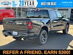 New 2026 Ram 1500 Big Horn Crew Cab 4x4 Pickup for sale #TN166511 - photo 9