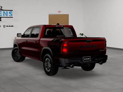 New 2026 Ram 1500 Rebel Crew Cab 4x4 Pickup for sale #TN206512 - photo 2