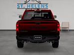 New 2026 Ram 1500 Rebel Crew Cab 4x4 Pickup for sale #TN206512 - photo 5