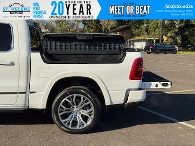 New 2026 Ram 1500 Limited Longhorn Crew Cab for sale #TN221802 - photo 2