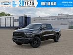 New 2026 Ram 1500 Rebel Crew Cab for sale #TN225627 - photo 1