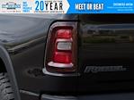 New 2026 Ram 1500 Rebel Crew Cab for sale #TN225627 - photo 12