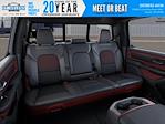 New 2026 Ram 1500 Rebel Crew Cab for sale #TN225627 - photo 18