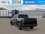 New 2026 Ram 1500 Rebel Crew Cab for sale #TN225627 - photo 4