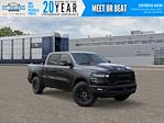 New 2026 Ram 1500 Rebel Crew Cab for sale #TN225627 - photo 7