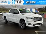 New 2026 Ram 1500 Laramie Crew Cab for sale #TN297921 - photo 10