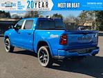 New 2026 Ram 1500 Laramie Crew Cab for sale #TN301847 - photo 4