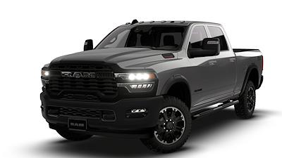 New 2026 Ram 2500 Warlock Crew Cab for sale #C2897 - photo 1