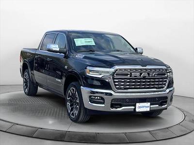 New 2026 Ram 1500 Longhorn Crew Cab for sale #C2899 - photo 1