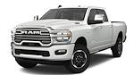 New 2025 Ram 2500 Laramie Crew Cab 4x4 Pickup for sale #C2636 - photo 1