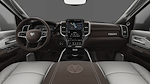 New 2025 Ram 2500 Laramie Crew Cab 4x4 Pickup for sale #C2636 - photo 6