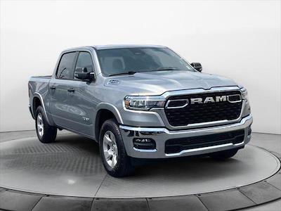New 2025 Ram 1500 Big Horn Crew Cab 4x4 Pickup for sale #C2640 - photo 1