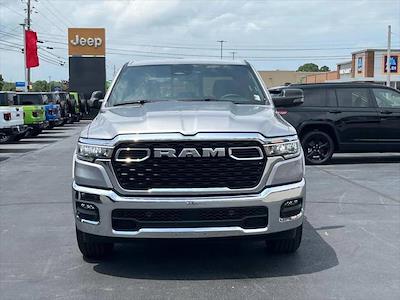 New 2025 Ram 1500 Big Horn Crew Cab 4x4 Pickup for sale #C2640 - photo 2