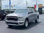 New 2025 Ram 1500 Big Horn Crew Cab 4x4 Pickup for sale #C2640 - photo 3