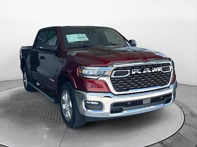 New 2025 Ram 1500 Big Horn Crew Cab 4x4 Pickup for sale #C2655 - photo 1