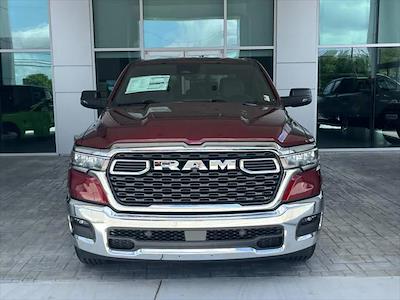 New 2025 Ram 1500 Big Horn Crew Cab 4x4 Pickup for sale #C2655 - photo 2