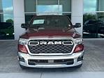 New 2025 Ram 1500 Big Horn Crew Cab 4x4 Pickup for sale #C2655 - photo 2