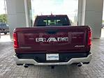 New 2025 Ram 1500 Big Horn Crew Cab 4x4 Pickup for sale #C2655 - photo 6